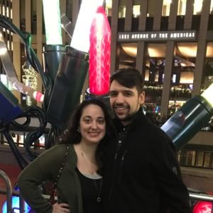 Meet your Posher, Nick